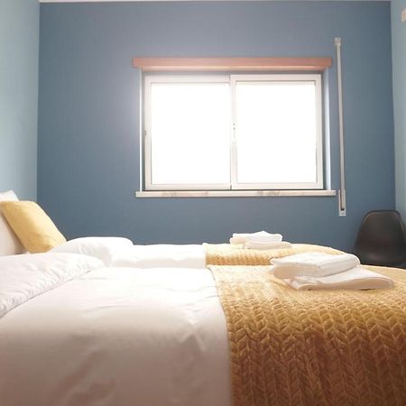 Appartement Terraço dos Rabujas à Nazaré Extérieur photo